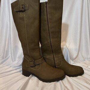 Sonoma High Boots - Womens 9